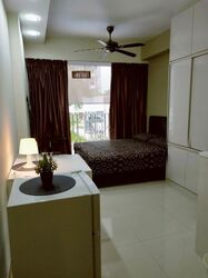 Forestville (D25), Condominium #566852211